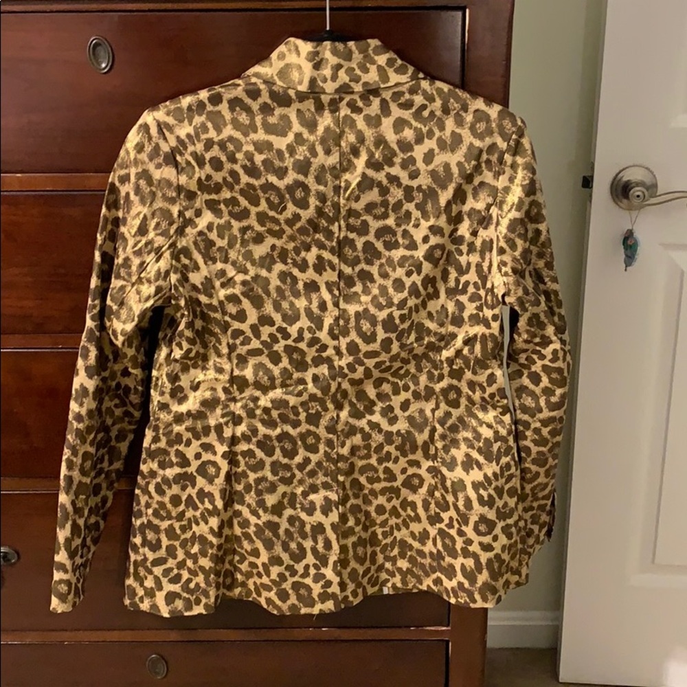 Blazer - Picture 2 of 2